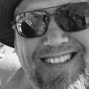 Meet your Posher, Scott